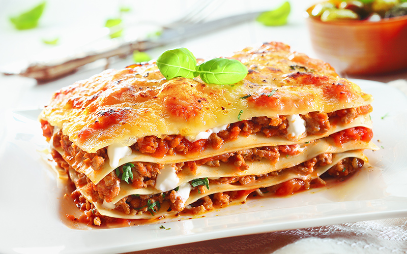 Lasagne Lasagne