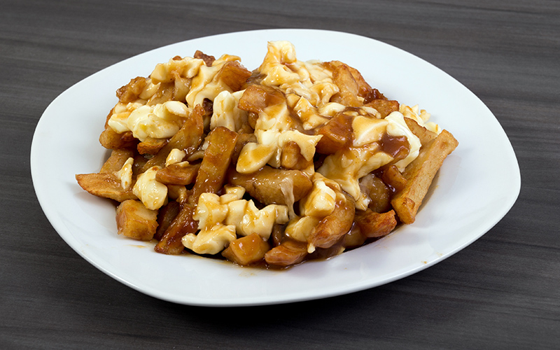 Poutine Poutine