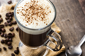 Irish Coffee Irish Coffee