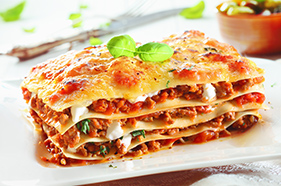 Lasagne Lasagne