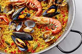 Paella Paella