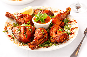 Tandoori Tandoori