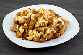 Poutine Poutine