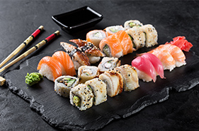 Sushi Sushi