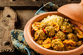 Tajine Tajine